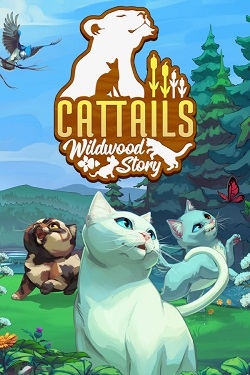 Cattails: Wildwood Story / Portable