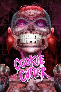 Cookie Cutter / Portable