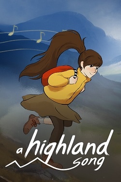 A Highland Song / Portable