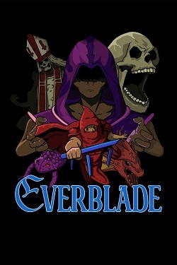 Everblade / Portable