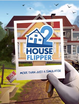 House Flipper 2 / RePack by Wanterlude