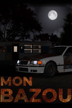 Mon Bazou / Portable