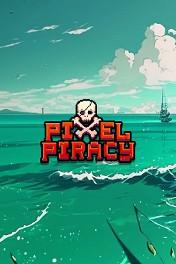 Pixel Piracy / Portable