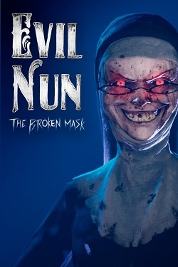 Evil Nun: The Broken Mask / RePack