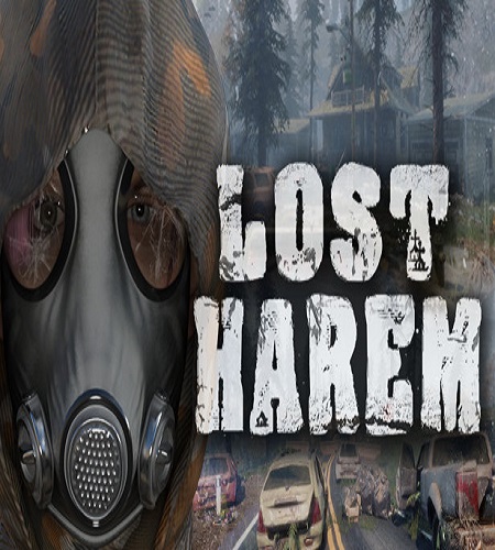 Lost Harem (Rus/Eng) (2023)