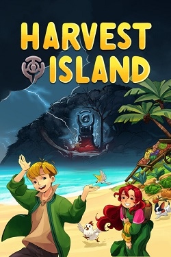 Harvest Island / Portable