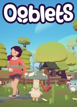 Ooblets / Portable