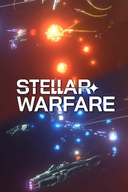 Stellar Warfare / GOG