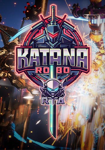 Katana Robo: RTA / RePack от seleZen