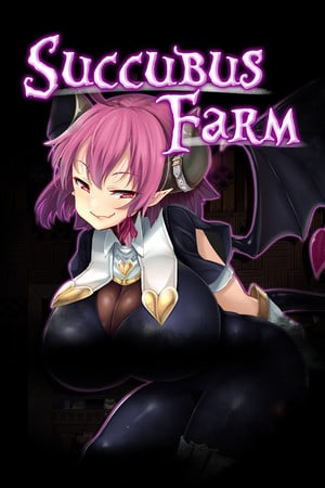Succubus Farm (Eng) (2021)