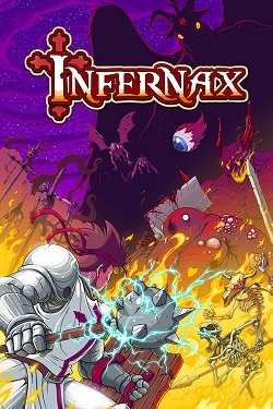 Infernax / Portable