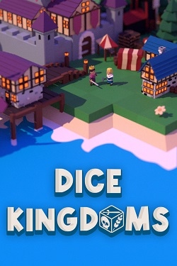 Dice Kingdoms / Portable
