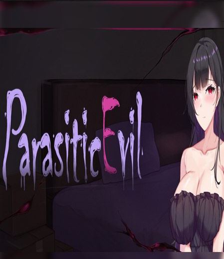 Parasitic Еvil (Eng) (2023)