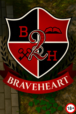 Braveheart Academy (Rus/Eng) (2020)