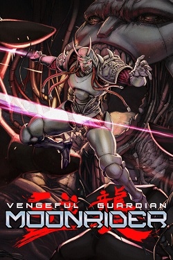 Vengeful Guardian Moonrider / GOG