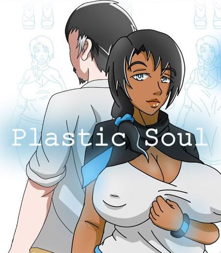 Plastic Soul (Eng) (2023)