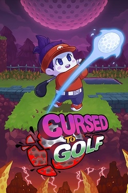 Cursed to Golf / GOG