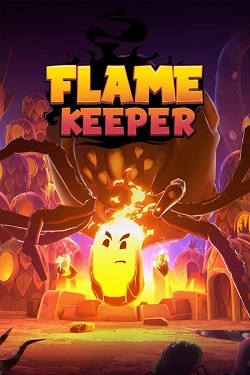 Flame Keeper / Portable