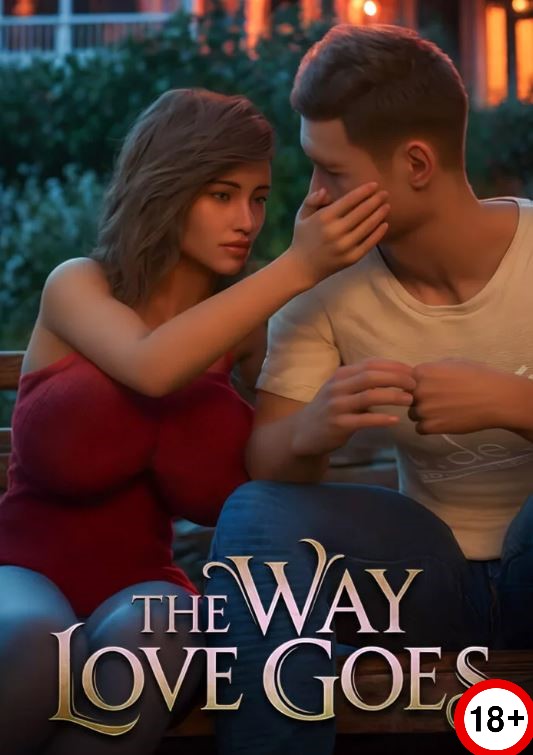 The Way Love Goes (Rus/Eng) (2021)