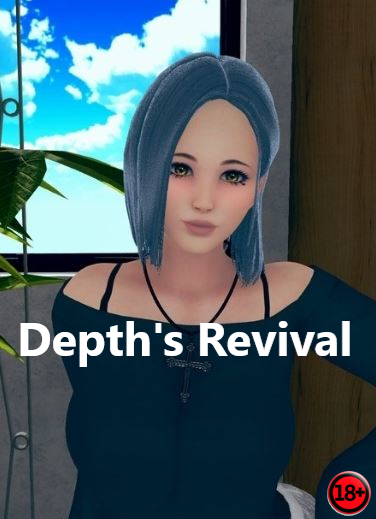 Depth's Revival (Rus/Eng) (2021)