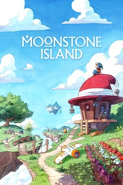 Moonstone Island / GOG