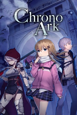 Chrono Ark / Portable