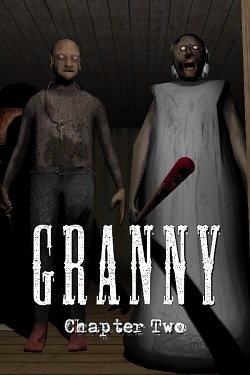 Granny: Chapter Two / Portable