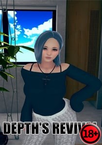 Depth's Revival (Rus/Eng) (2021)