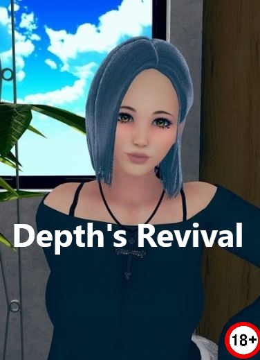 Depth's Revival (Rus/Eng) (2021)