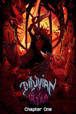Diluvian Ultra / GOG