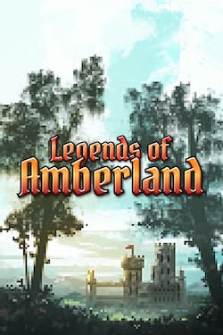 Legends of Amberland: The Forgotten Crown / GOG