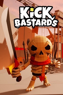 Kick Bastards / Portable