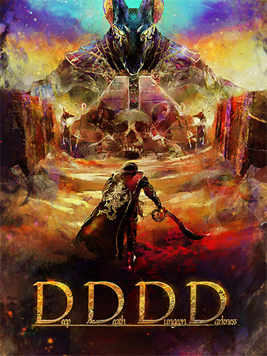 Deep Death Dungeon Darkness / RePack