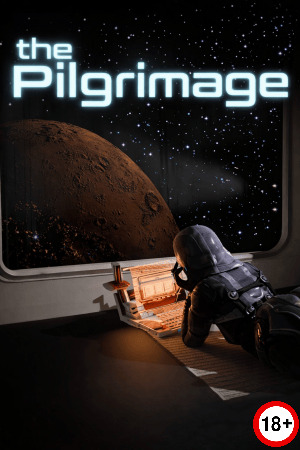 The Pilgrimage (Rus/Eng) (2023)