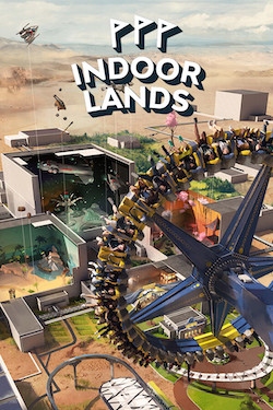 Indoorlands / GOG