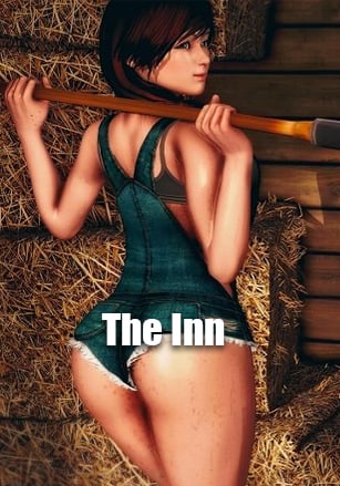 The Inn (Rus/Eng) (2020)