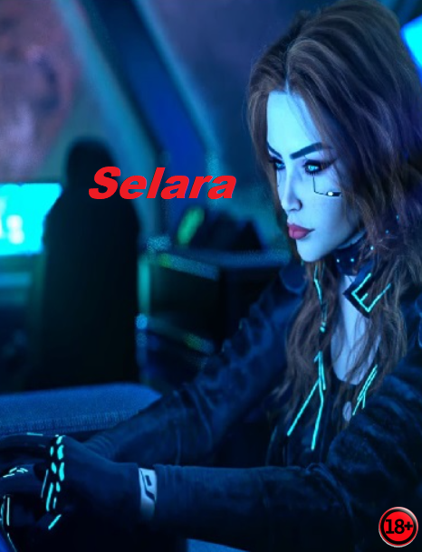 Selara (Rus/Eng) (2023)