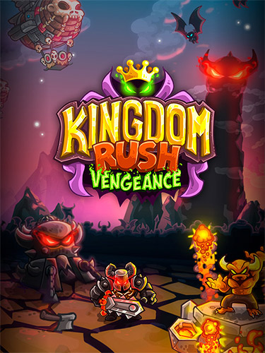 Kingdom Rush: Vengeance / RePack