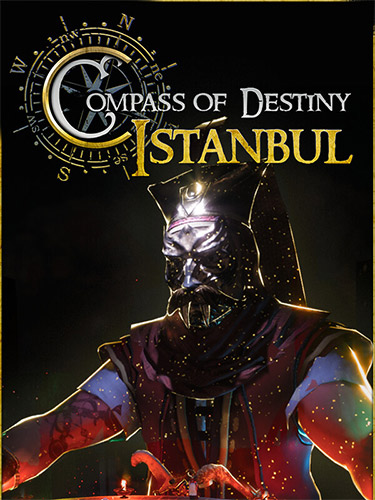 Compass of Destiny: Istanbul / RePack
