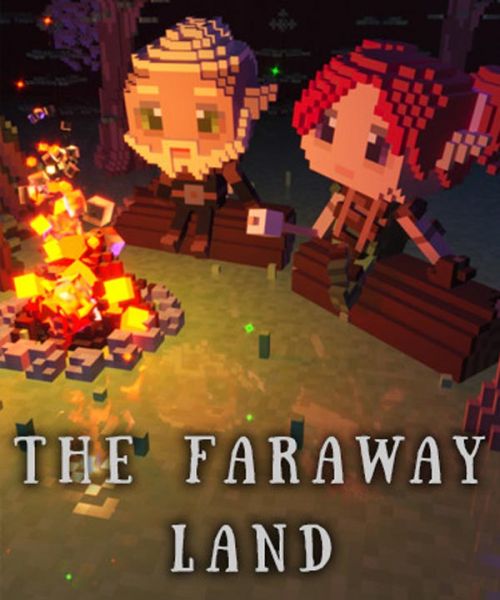 The Faraway Land / RePack от Pioneer