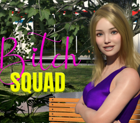 Bitch Squad (Rus/Eng) (2023)