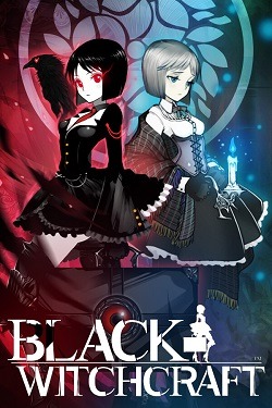 Black Witchcraft / Portable