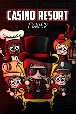 Casino Resort Tower / Portable