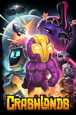 Crashlands / Portable