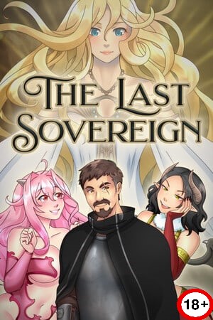The Last Sovereign (Rus/Eng) (2020)