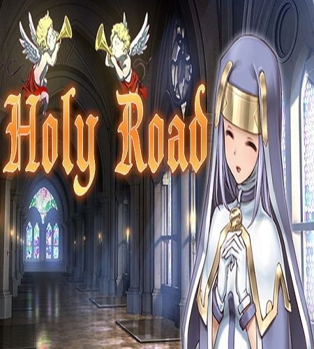 Holy Road (Eng) (2019)