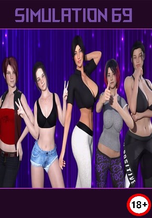 Simulation 69 (Rus/Eng) (2023)