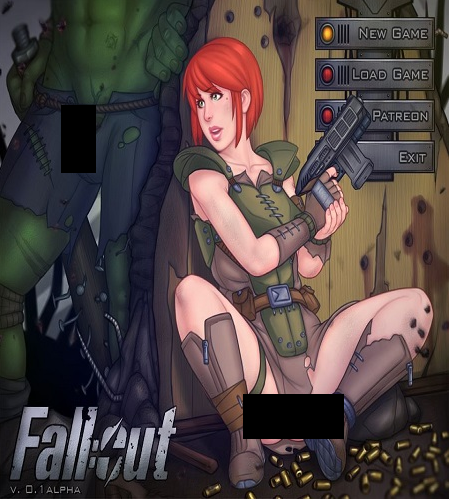 Fall:Out (Rus/Eng) (2020)