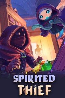 Spirited Thief / GOG