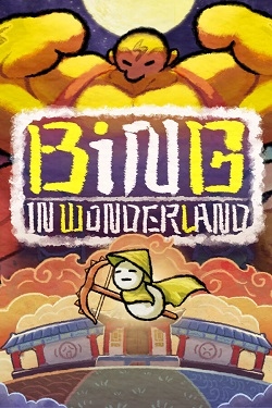 Bing in Wonderland / Portable